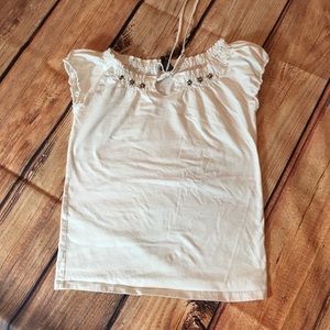 Molly Maxi Top (LZ19)